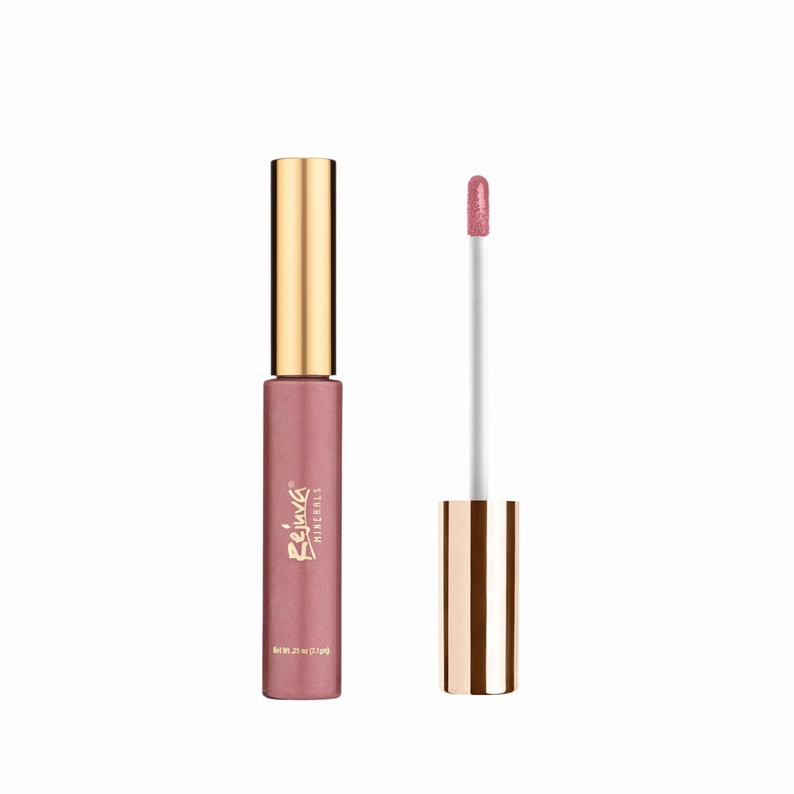 Organic and Vegan Lip Gloss in 2 colors - image 2