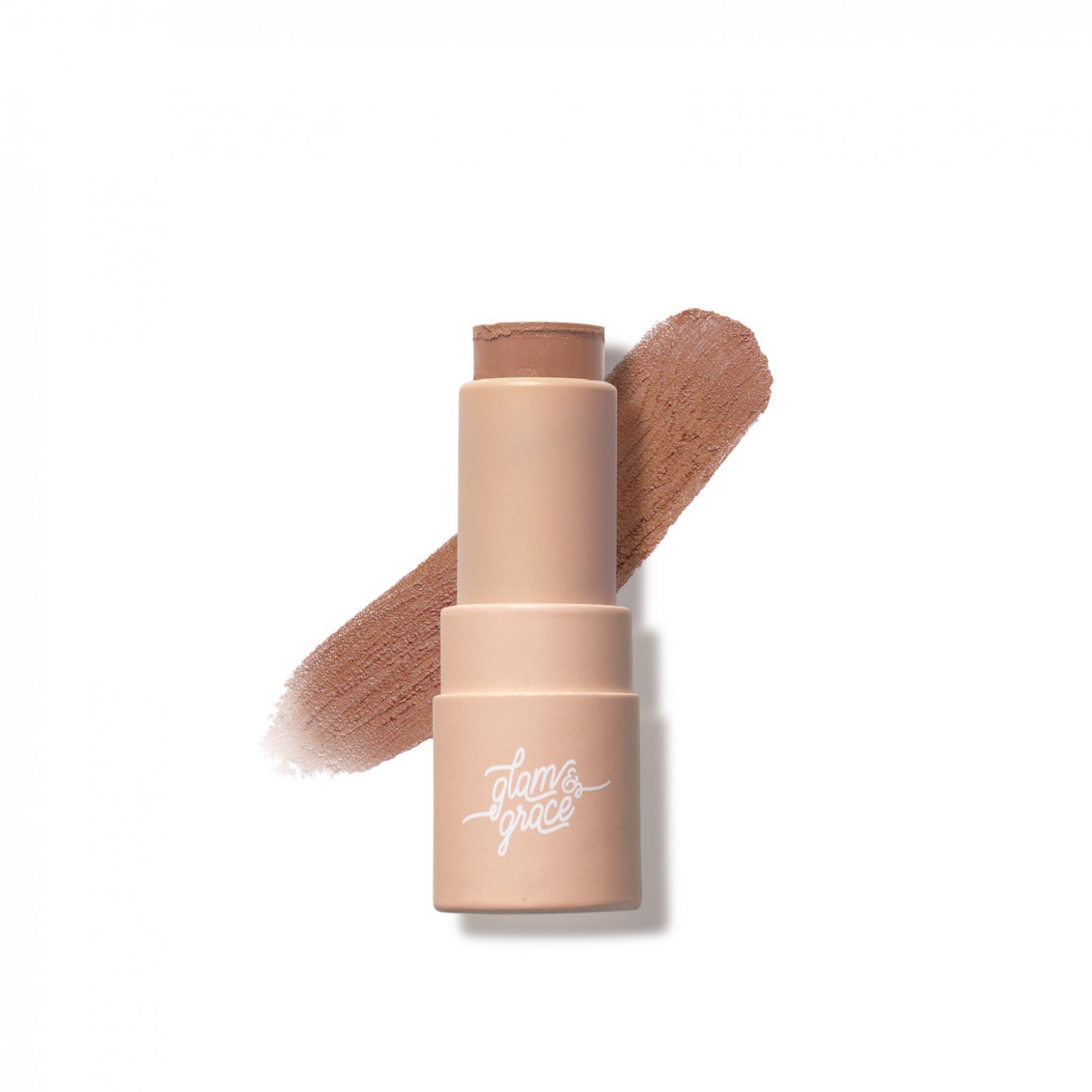 Mega Color Lip Balm - Honey Bunch