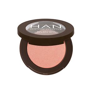 HAN Skin Care Cosmetics Pressed Blush - Glory HAN Skin Care Cosmetics Pressed Blush - Glory