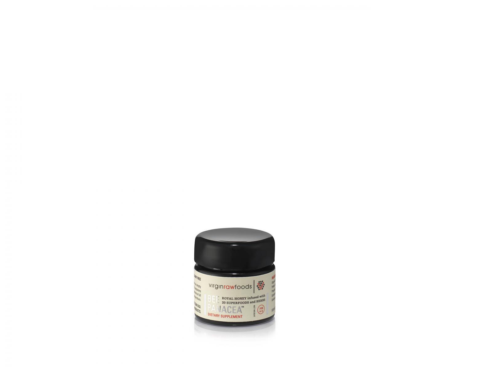 Bee Panacea 0.5oz Bee Panacea 0.5oz