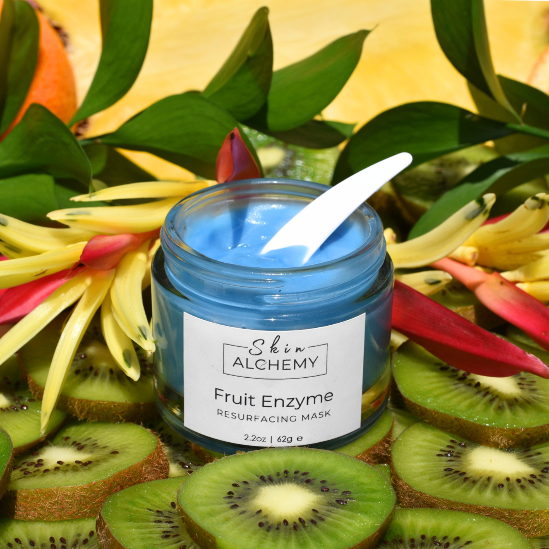 Fruit Enzyme Resurfacing Mask - image 2