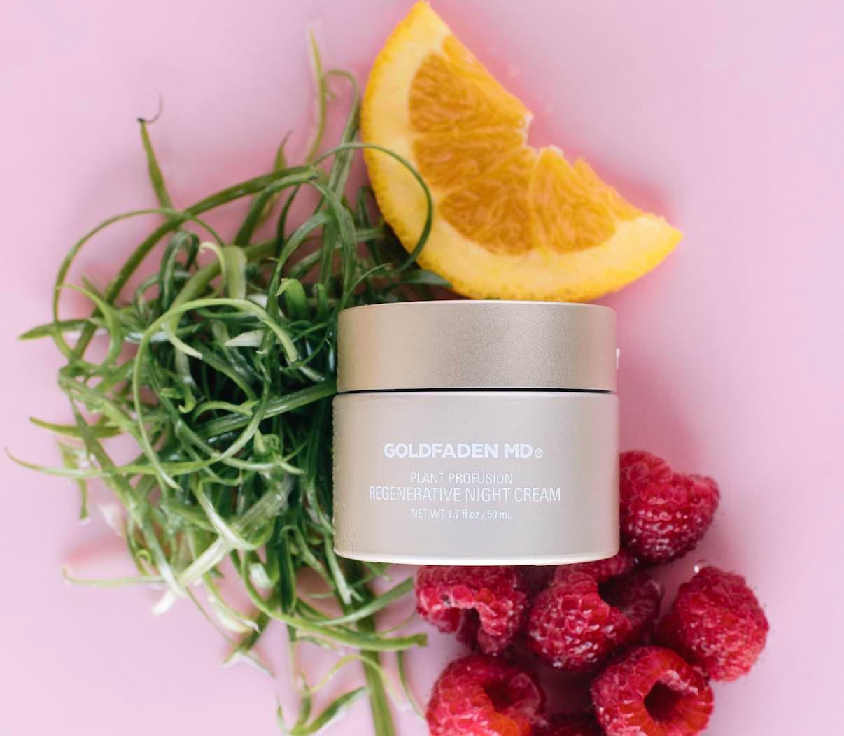 Regenerative Night Cream - image 2