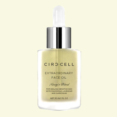 Extraordinary Face Oil - Nancy's Blend for Sensitive Skin Extraordinary Face Oil - Nancy's Blend for Sensitive Skin