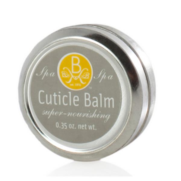 Super Nourishing Cuticle Balm Super Nourishing Cuticle Balm