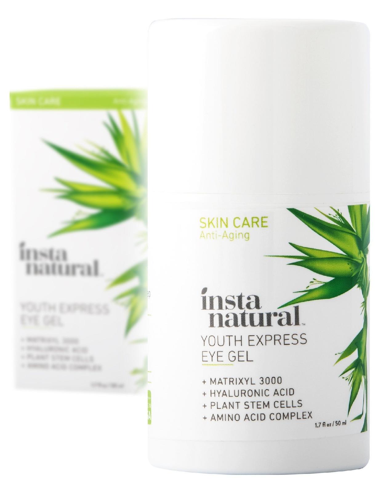 Eye Gel 1.7 fl oz Eye Gel 1.7 fl oz