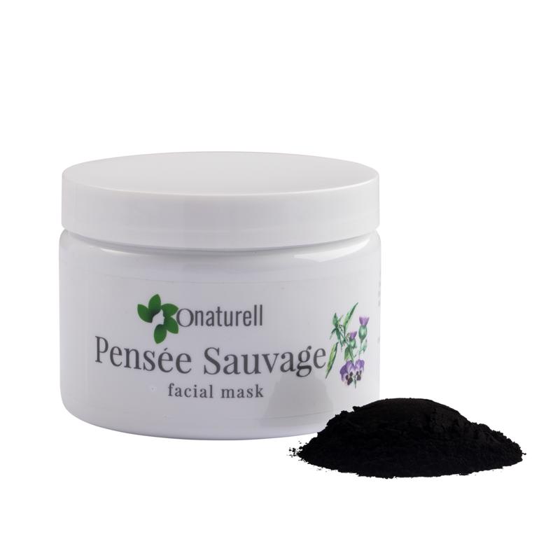 Pensee Sauvage Facial mask Pensee Sauvage Facial mask