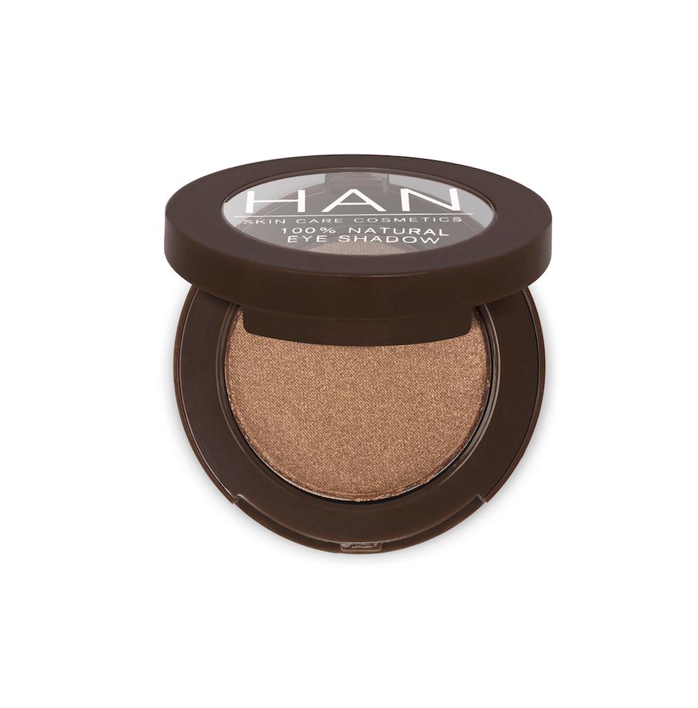 HAN Skin Care Cosmetics Eye Shadow - Chocolate Bronze HAN Skin Care Cosmetics Eye Shadow - Chocolate Bronze