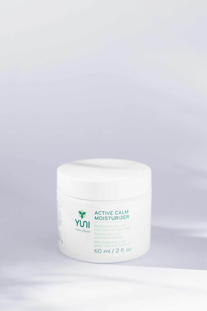 Active Calm Moisturizer Active Calm Moisturizer