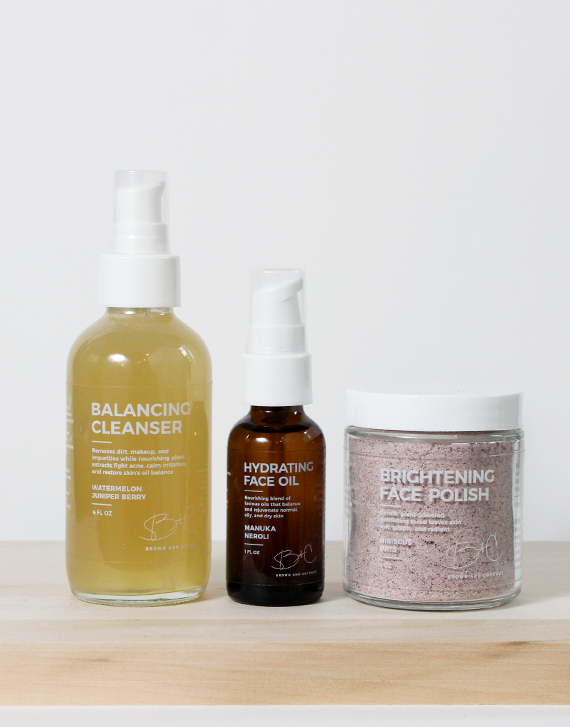 Rejuvenating Set - image 1