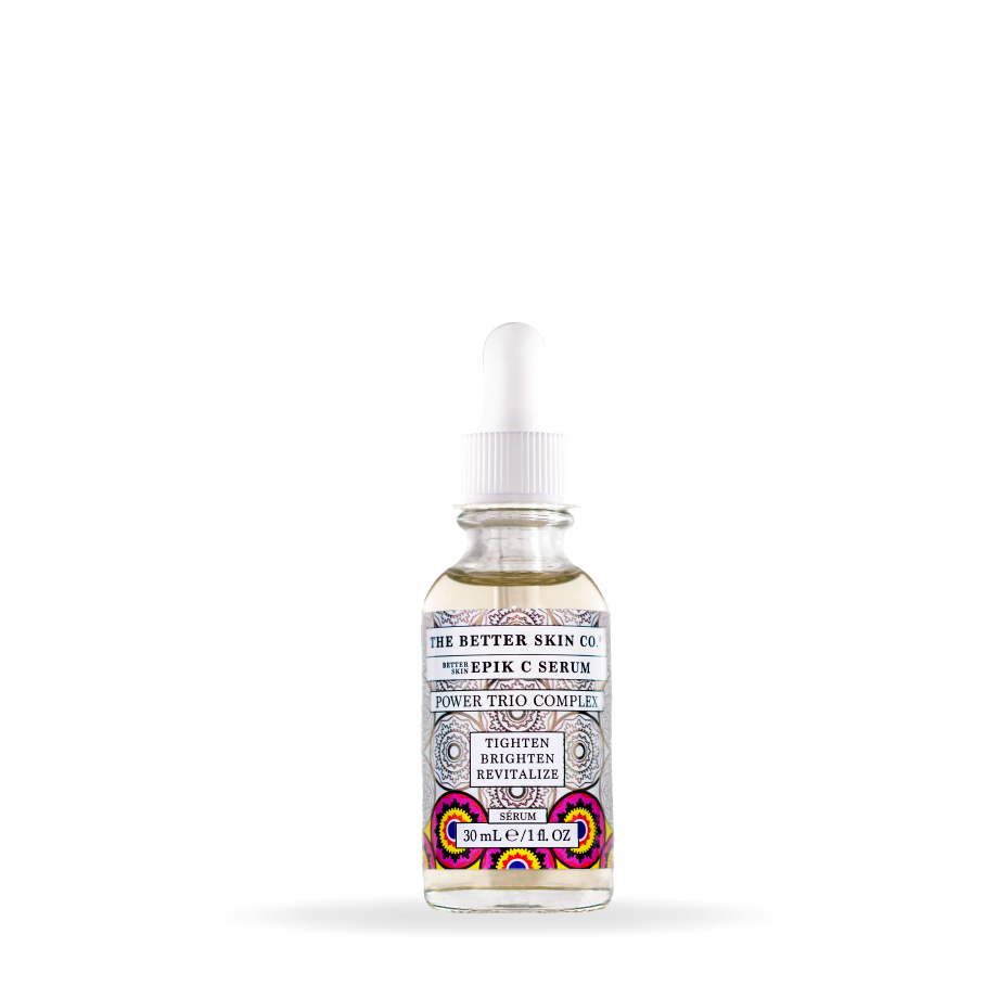 BETTER SKIN EPIK C SERUM: Power Trio Complex BETTER SKIN EPIK C SERUM: Power Trio Complex