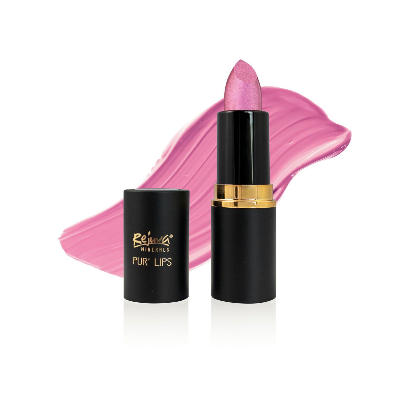 Pur' Lips Vegan and Organic Lipstick - image 5