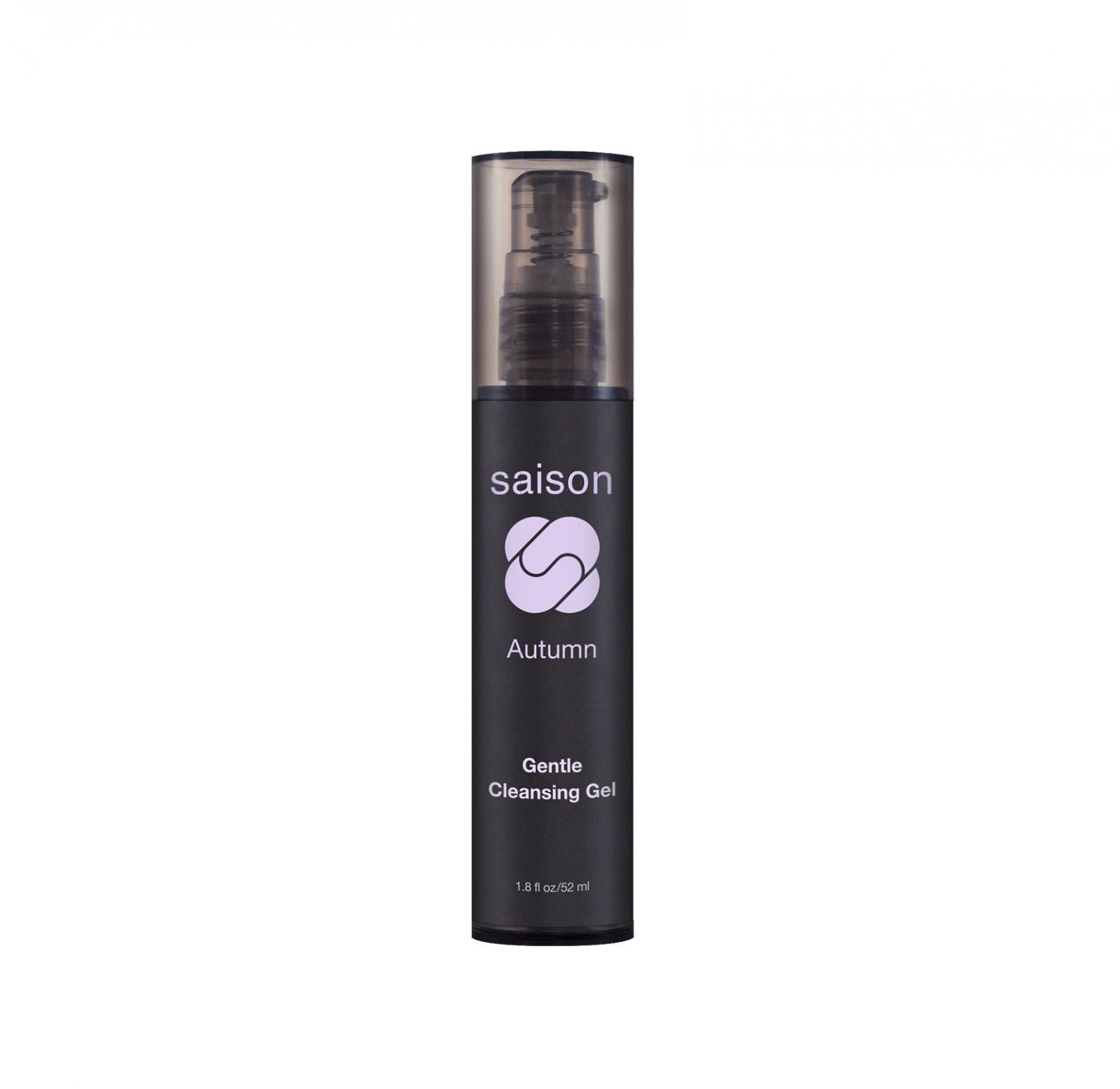 Autumn Gentle Cleansing Gel Autumn Gentle Cleansing Gel