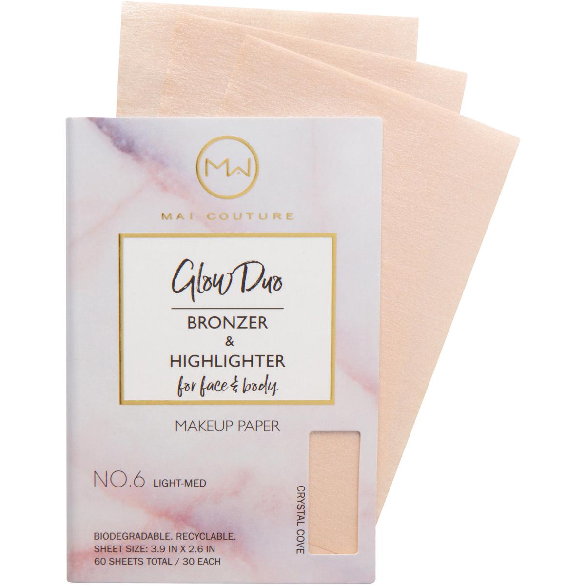 Glow Duo Glow Duo