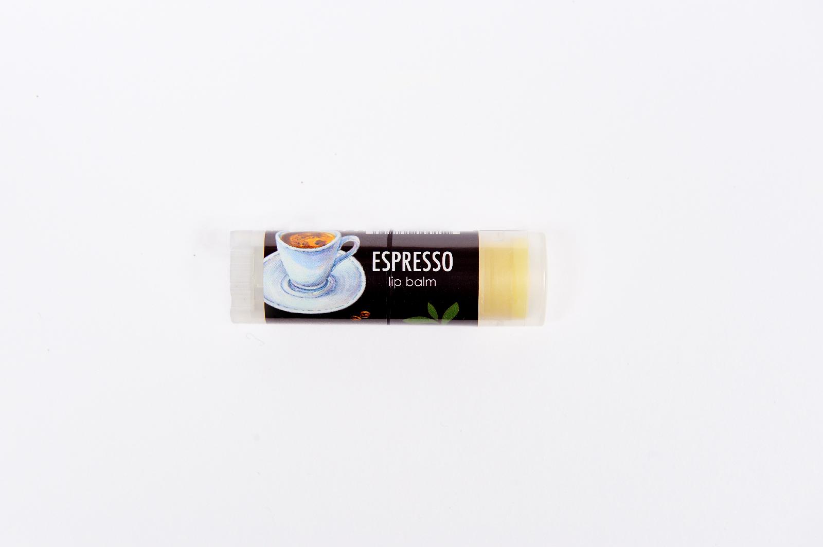 New Lip balm Vegan Espresso Lip Balm - image 2