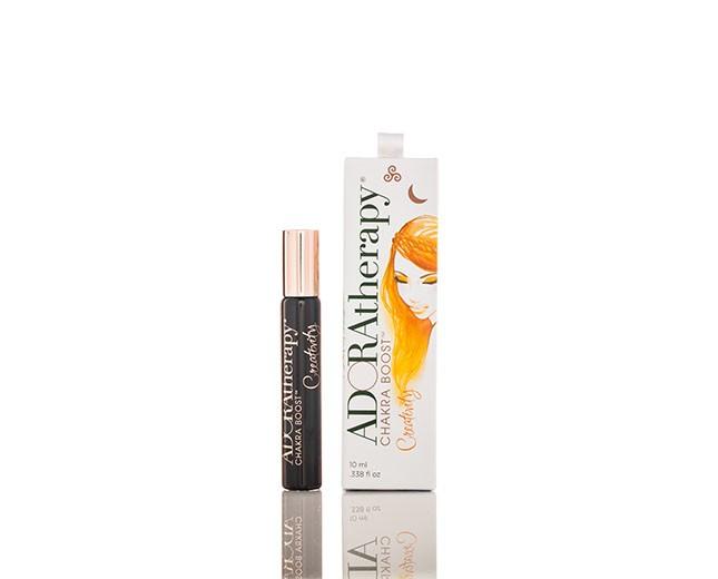 Adoratherapy Prestige Creativity Chakra 10ML Boost Roll on Adoratherapy Prestige Creativity Chakra 10ML Boost Roll on