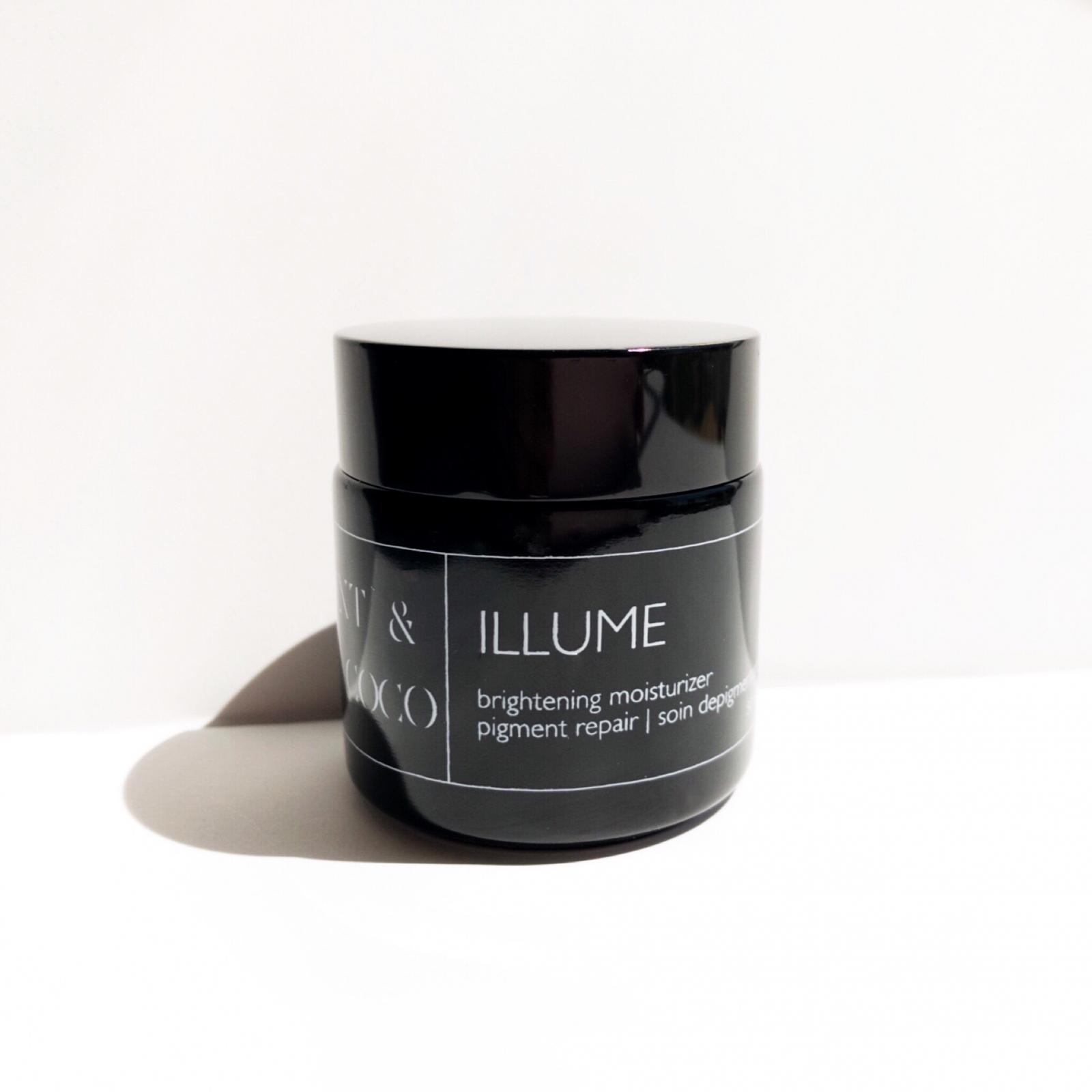 Illume | Brightening Moisturizer Pigment Repair Illume | Brightening Moisturizer Pigment Repair