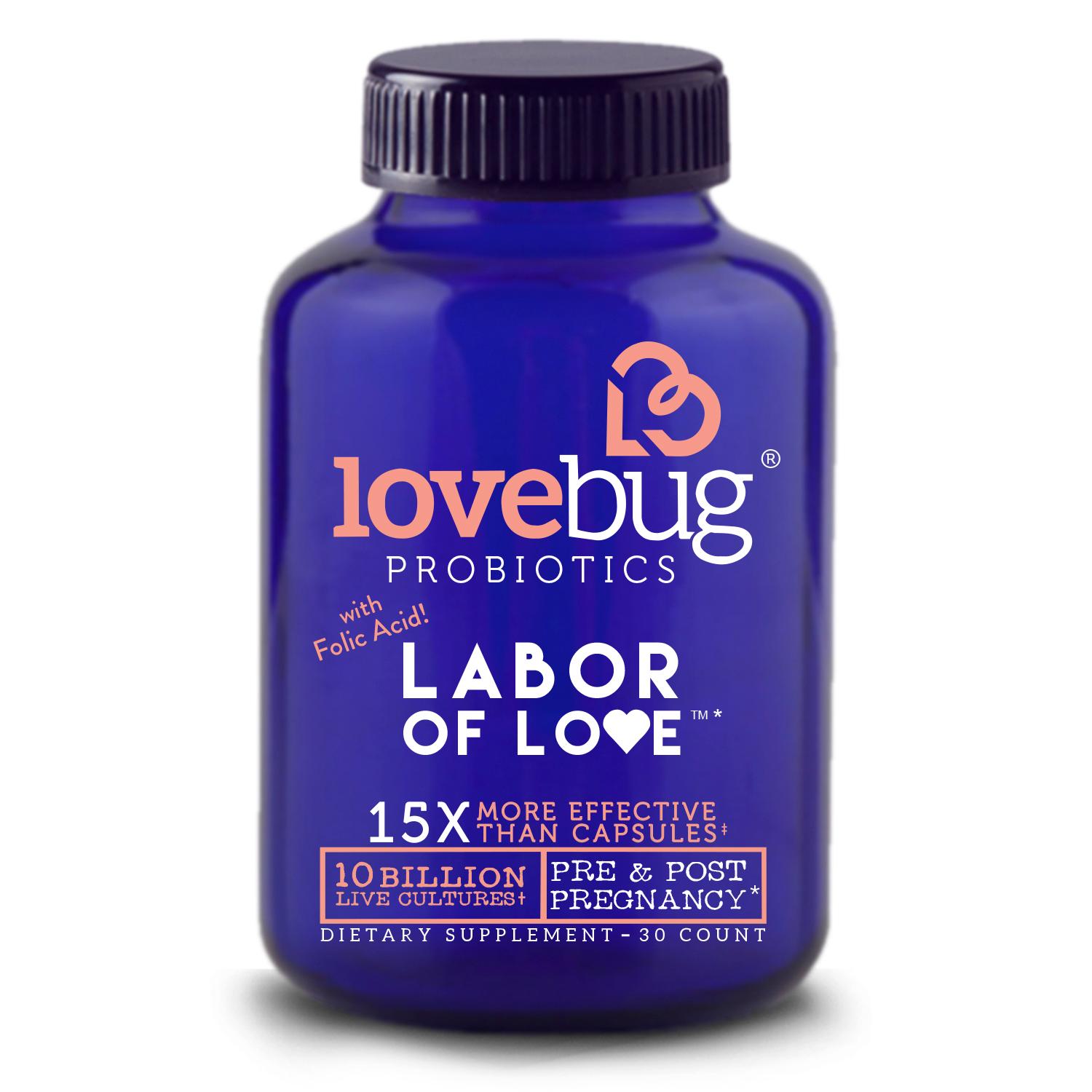 Labor of Love Labor of Love