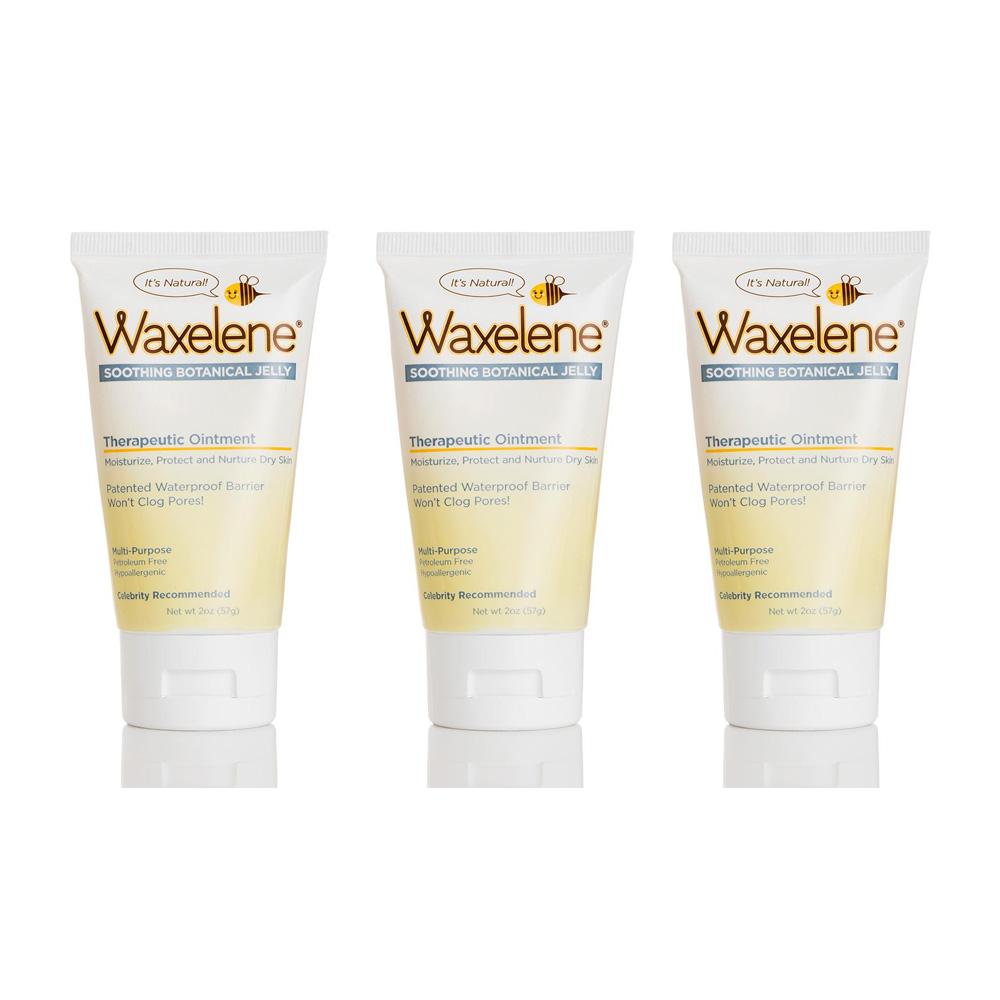 Set of 3 Organic Original - 2 oz. Tube Set of 3 Organic Original - 2 oz. Tube