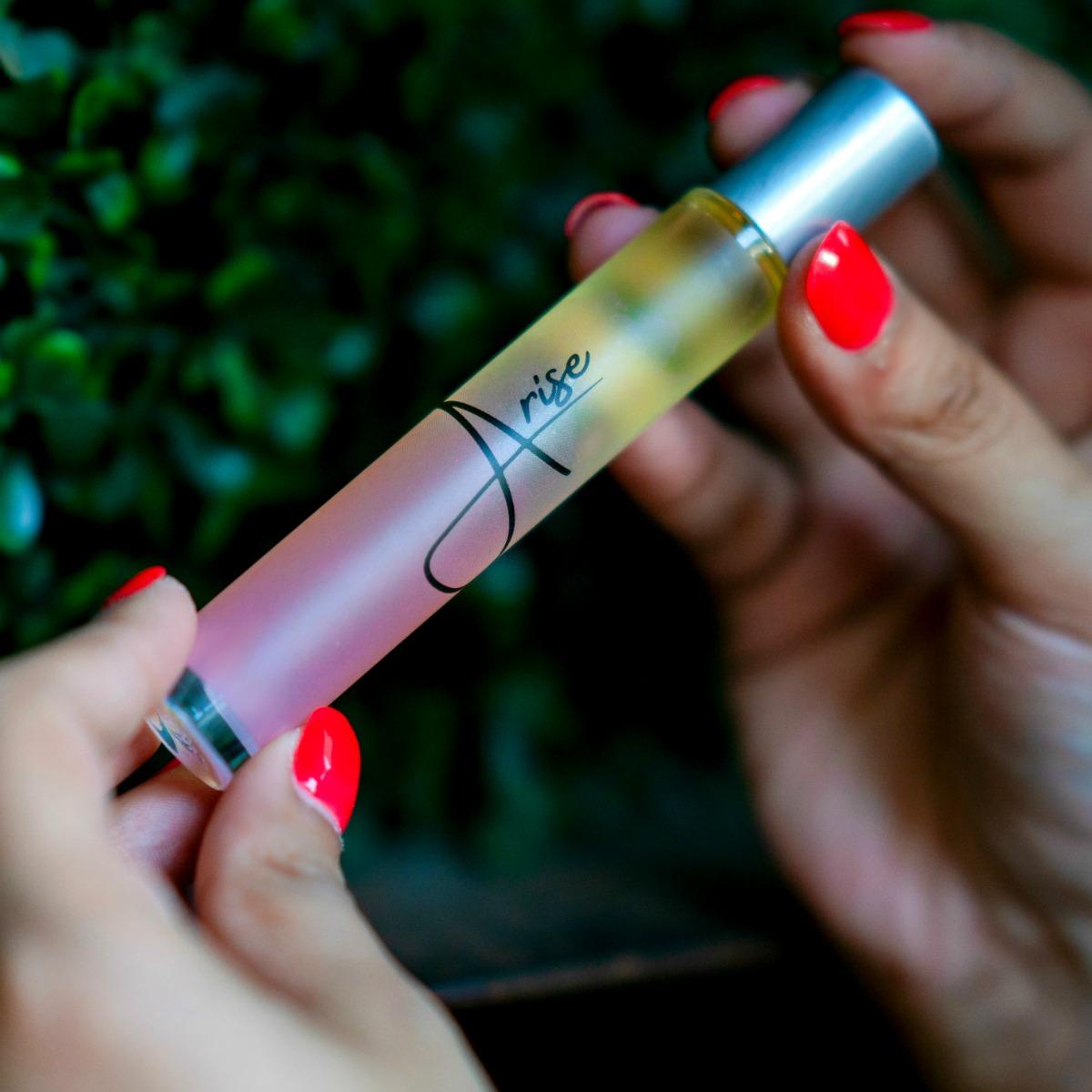 Arise Rollerball Perfume - image 2