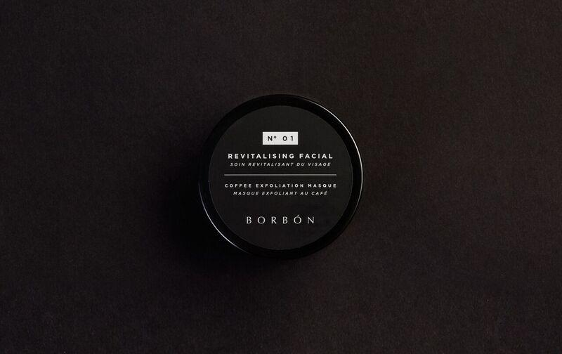 N° 01 Revitalising Facial (Exfoliator, Toner & Moisture Masque) - image 3