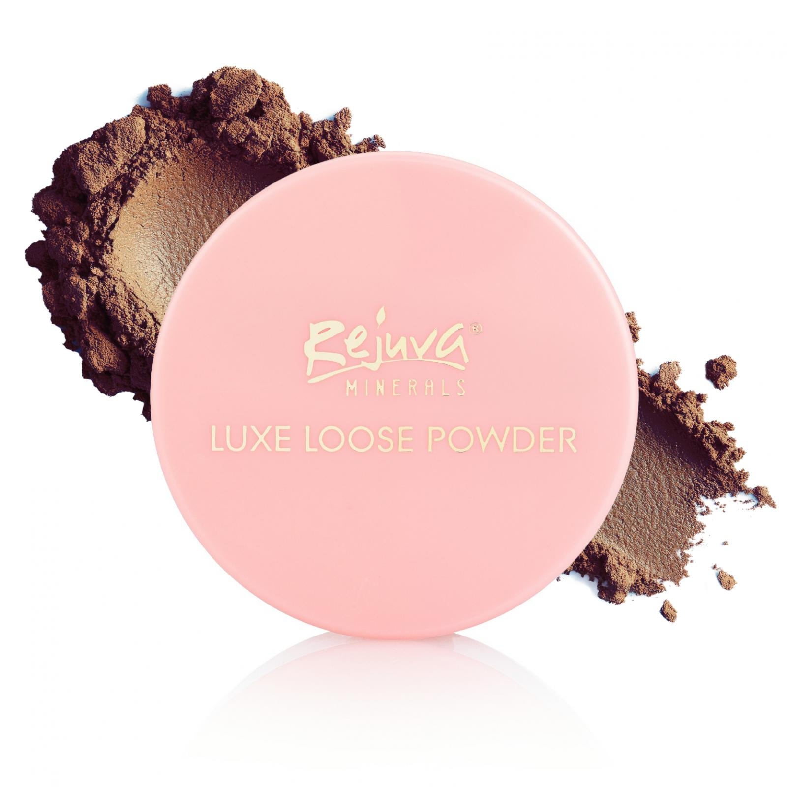 Luxe Loose Powder (formerly Multi Task) - image 3