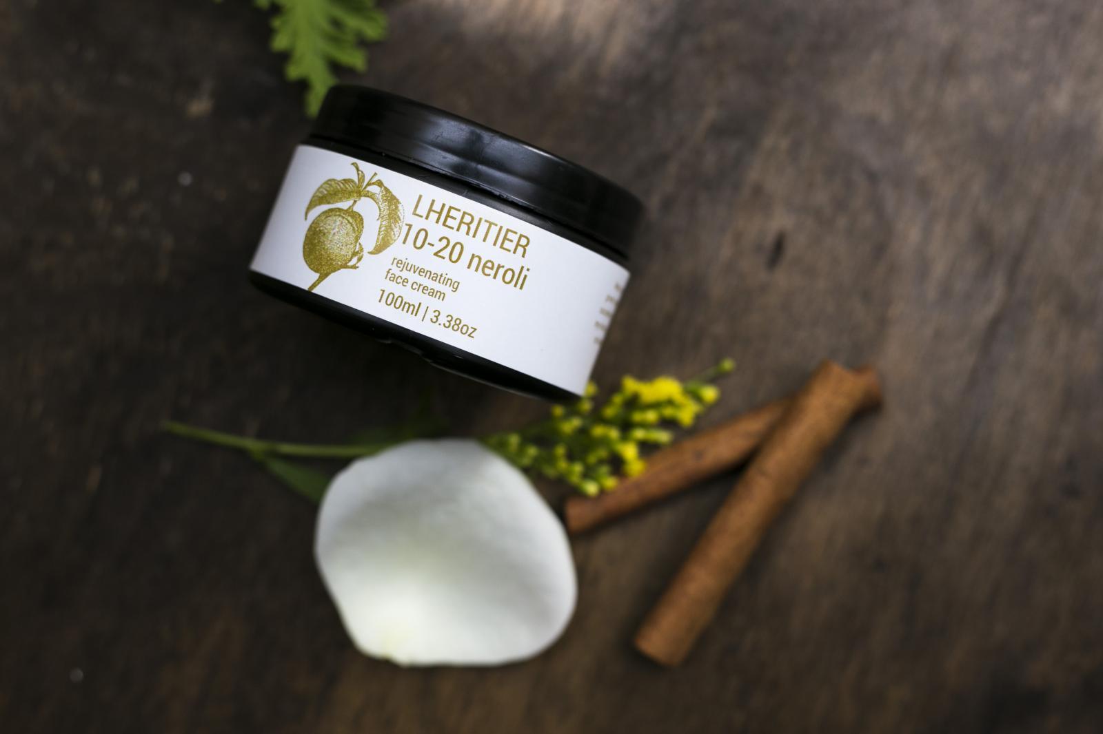10-20 Neroli Revival Face Cream (Antiaging complex) 100g 10-20 Neroli Revival Face Cream (Antiaging complex) 100g