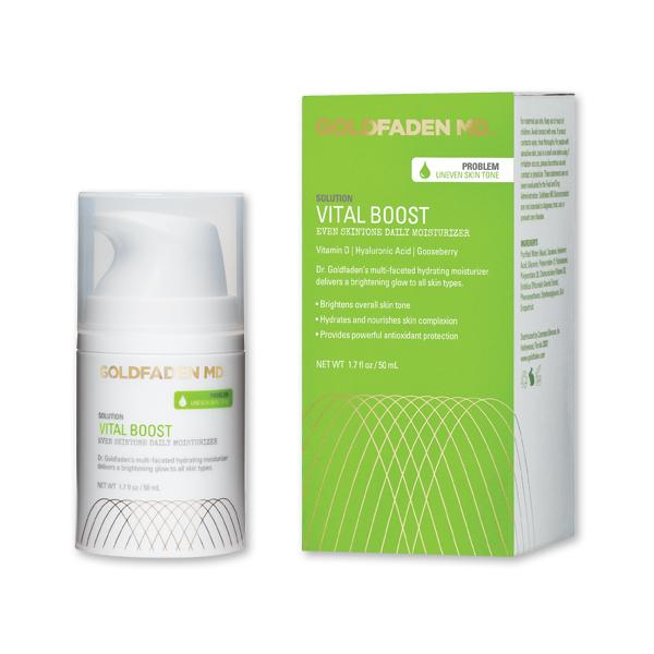 Vital Boost Vital Boost