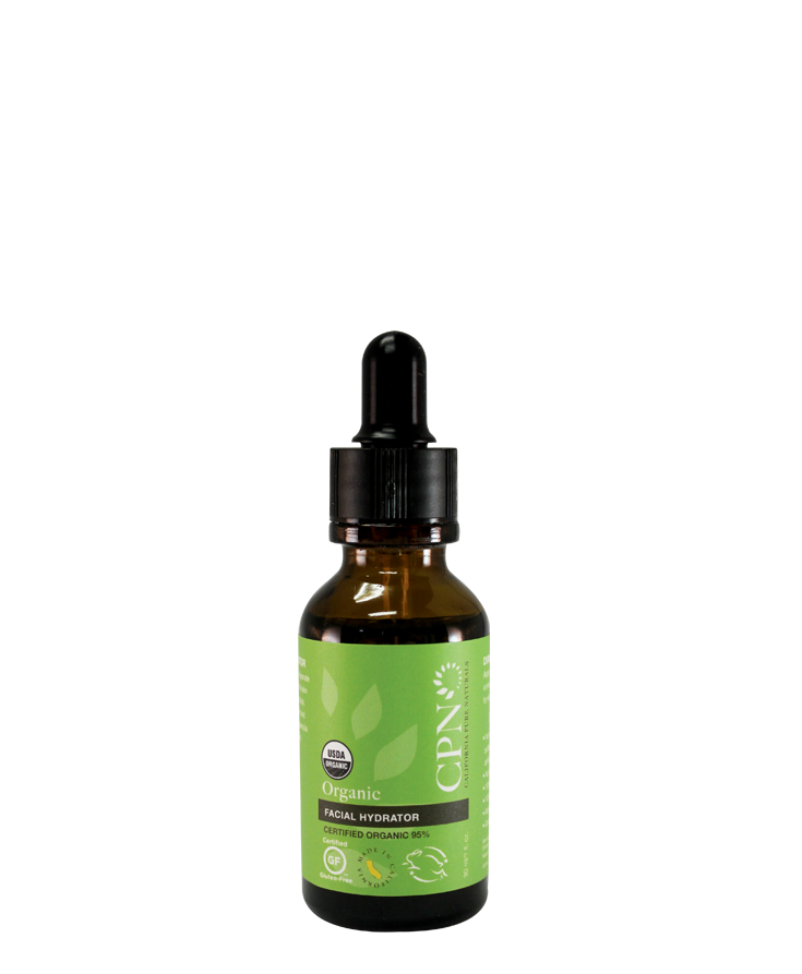 CPN Organic Facial Hydrator CPN Organic Facial Hydrator
