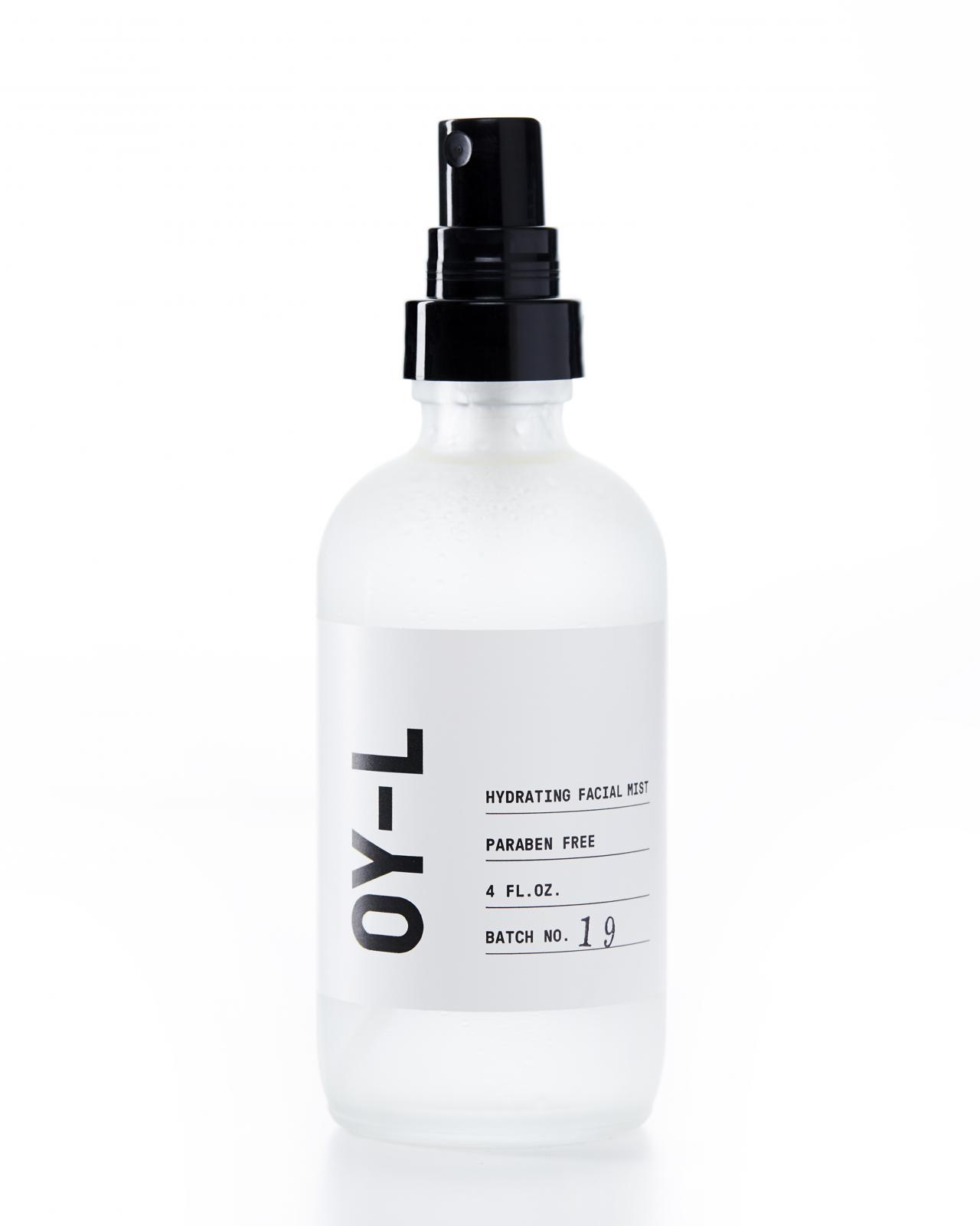 Hydrating Facial Mist by OY-L - Musely
