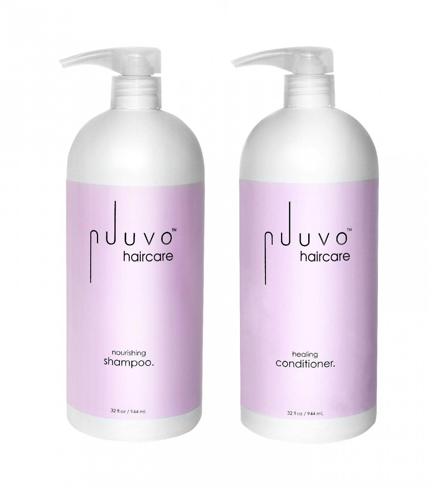 Shampoo & Conditioner duo - Salon Professional Formula to Transform your Hair Shampoo & Conditioner duo - Salon Professional Formula to Transform your Hair
