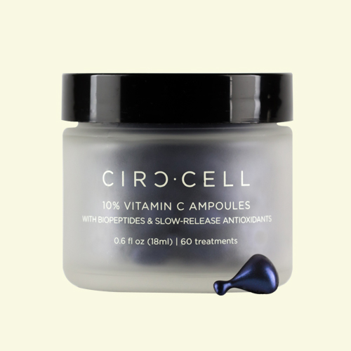 Vitamin C Ampoule Vitamin C Ampoule