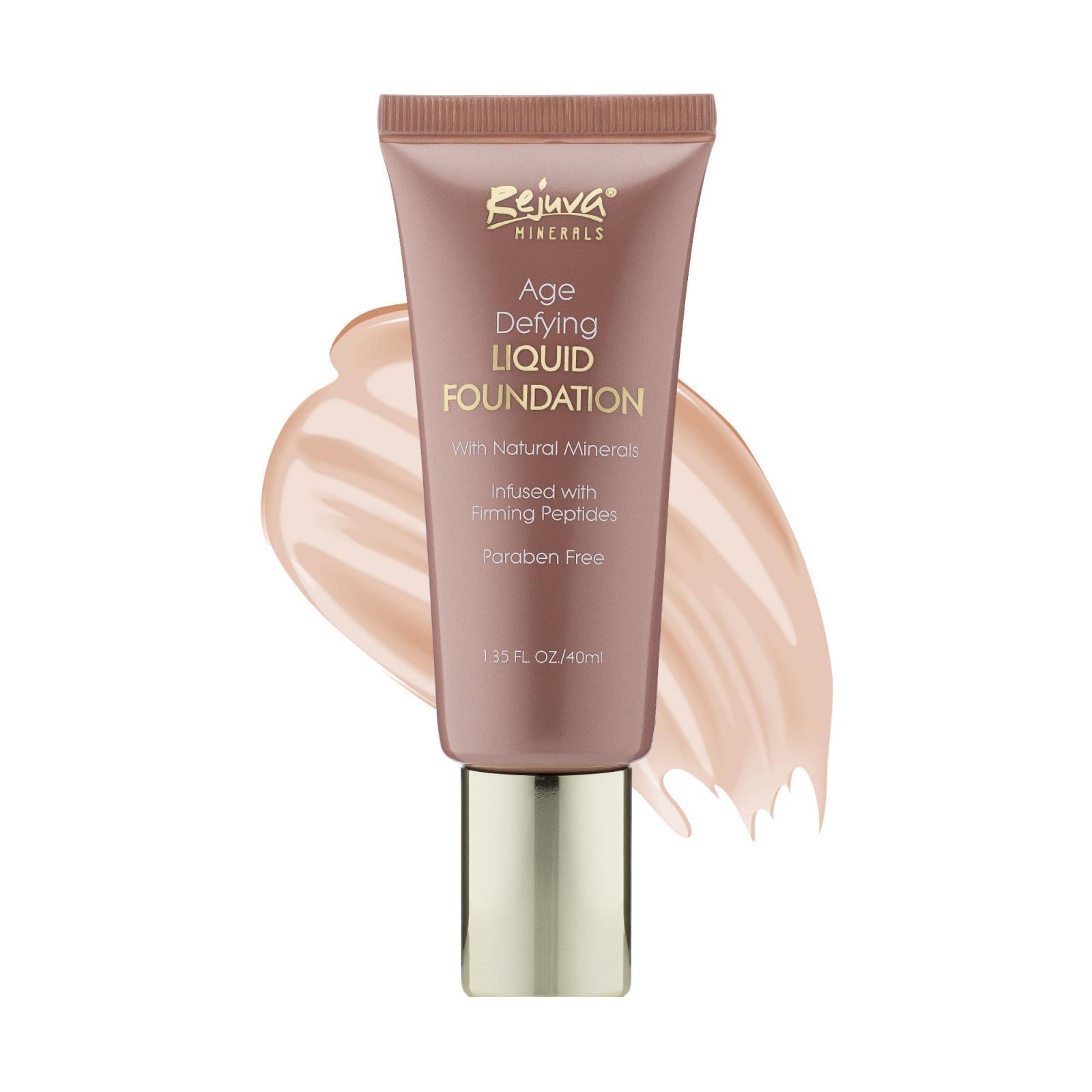 Age Defying Liquid Foundation (size 9m) - image 6