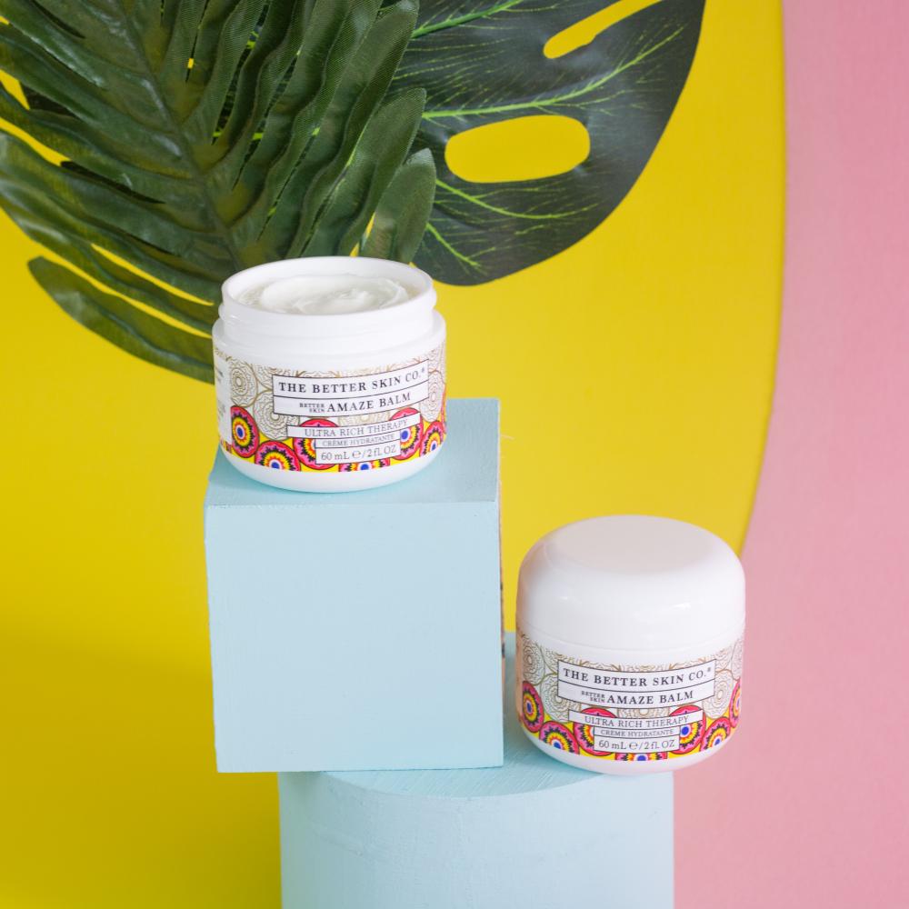 BETTER SKIN AMAZE BALM - image 2