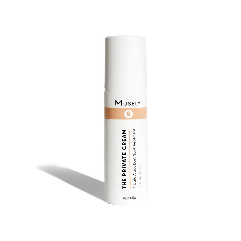 reviews for musely spot cream