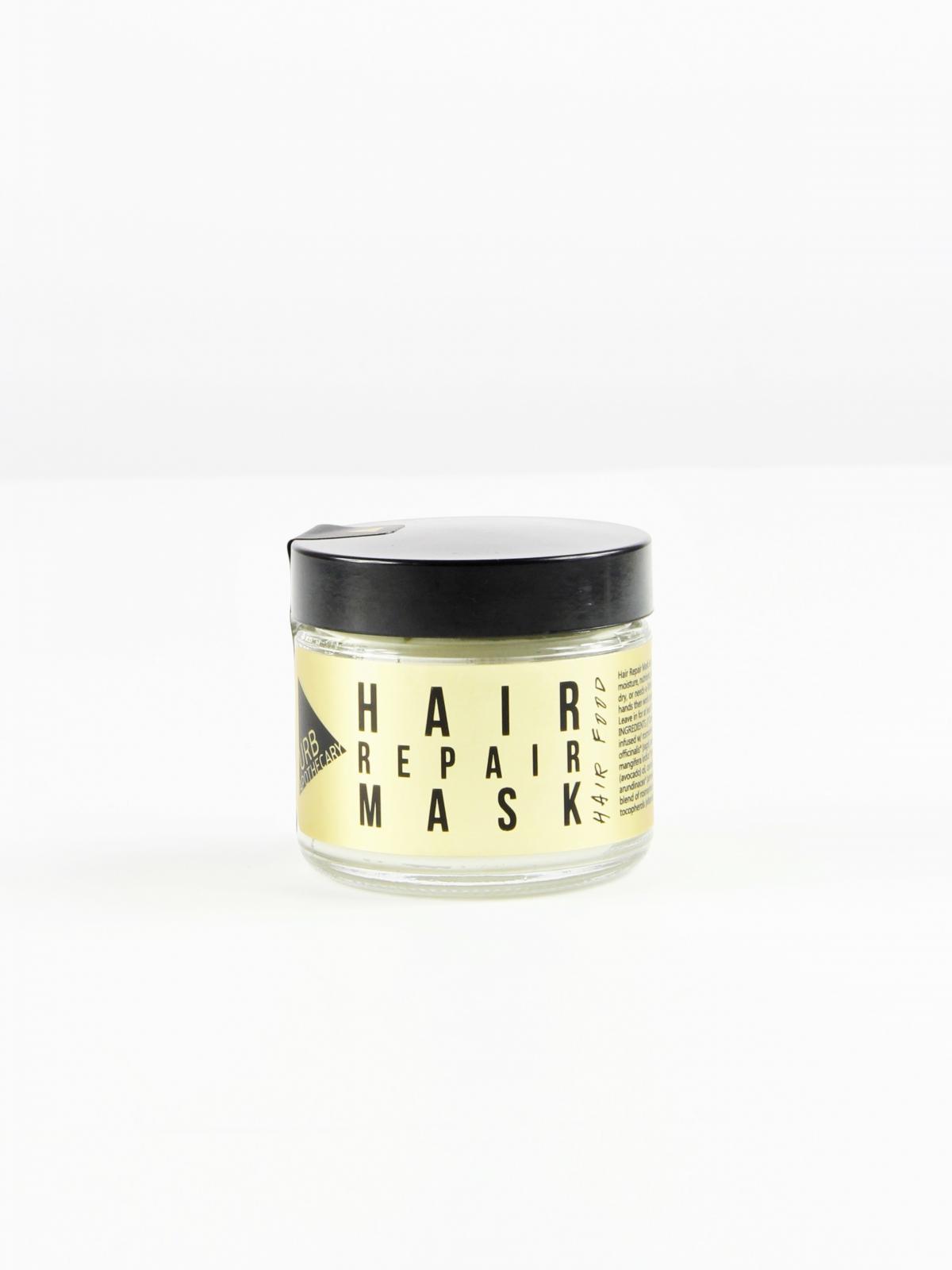 HAIR REPAIR MASK by URB APOTHECARY Musely