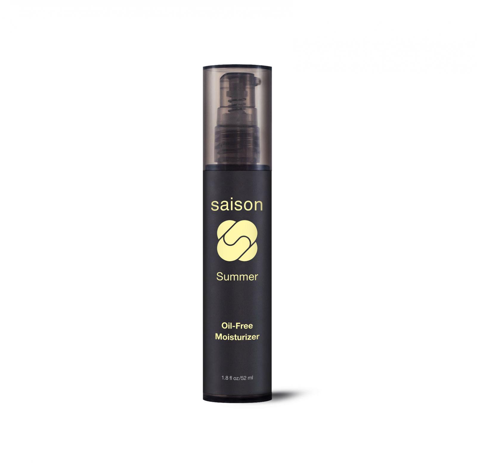Summer Oil-Free Moisturizer Summer Oil-Free Moisturizer
