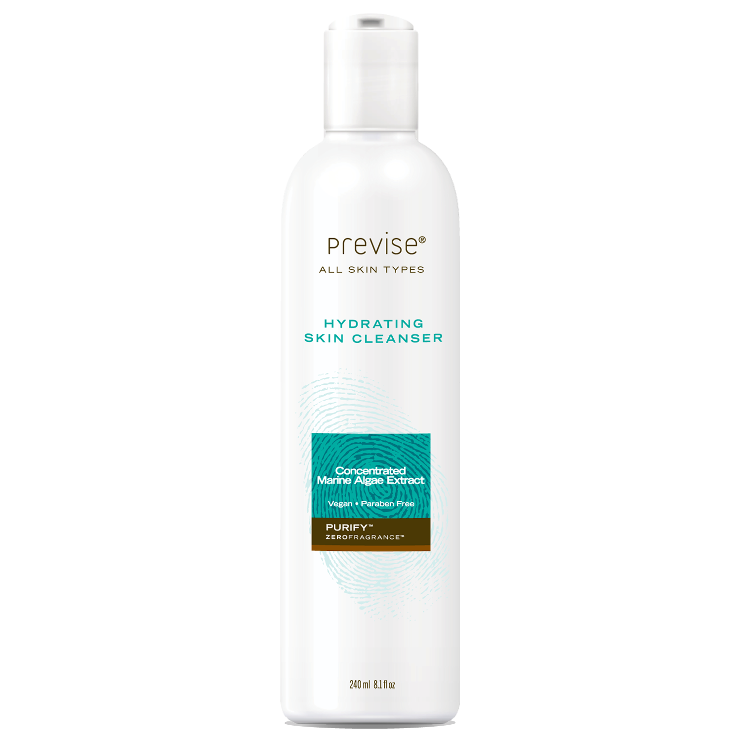 Purify Hydrating Marine Cleanser - image 2