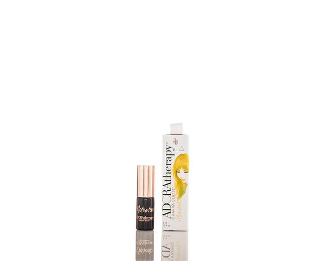 Adoratherapy Prestige Motivation Chakra 3ML Boost Roll on Adoratherapy Prestige Motivation Chakra 3ML Boost Roll on