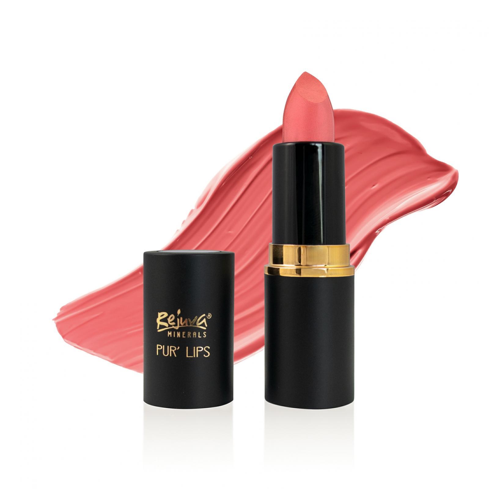 Pur' Lips Vegan and Organic Lipstick - image 3