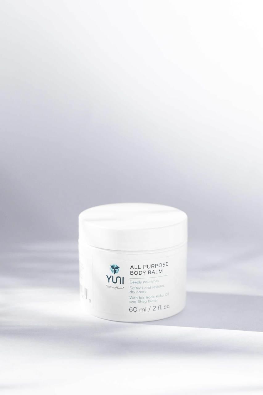 All-purpose Body Balm All-purpose Body Balm