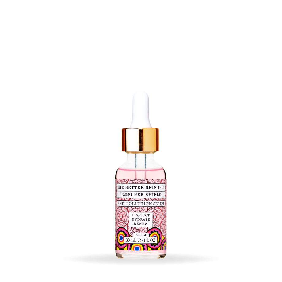 BETTER SKIN SUPER SHIELD