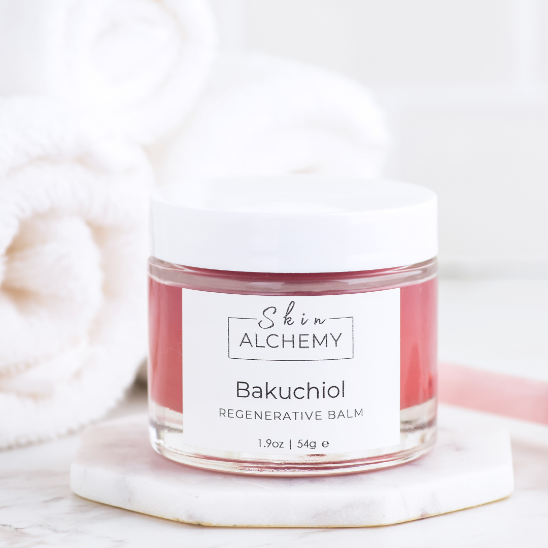 Bakuchiol Regenerative Balm - image 3