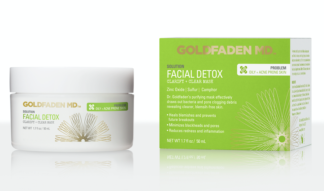Facial Detox Facial Detox