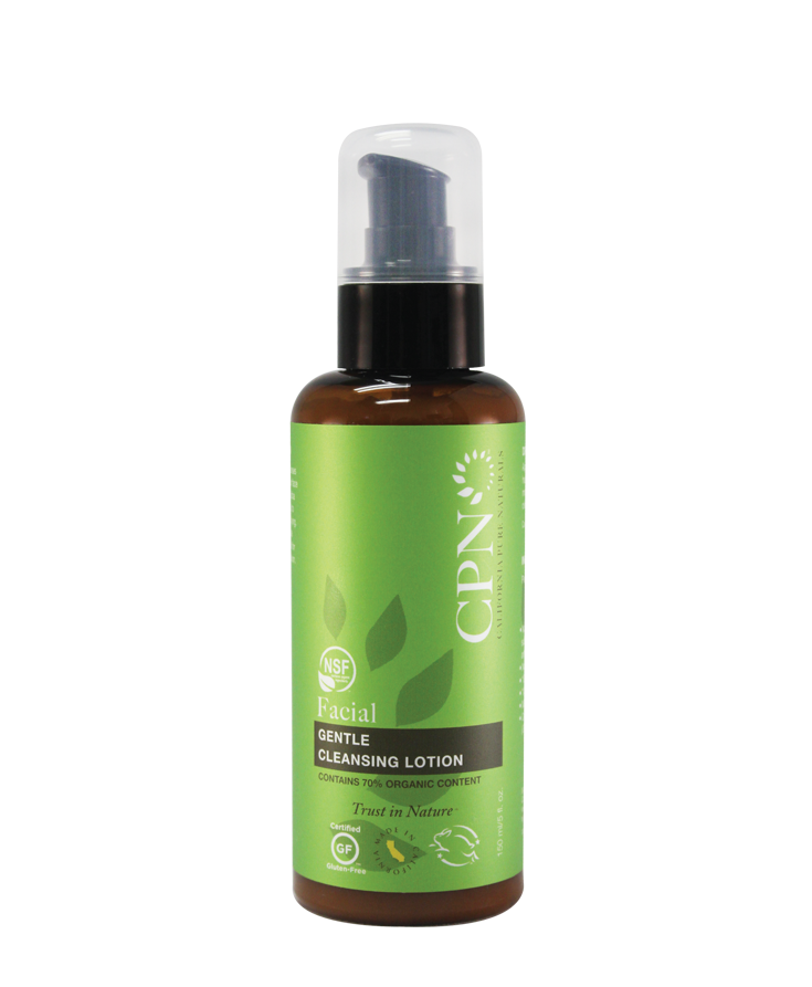 CPN Gentle Cleansing Lotion CPN Gentle Cleansing Lotion