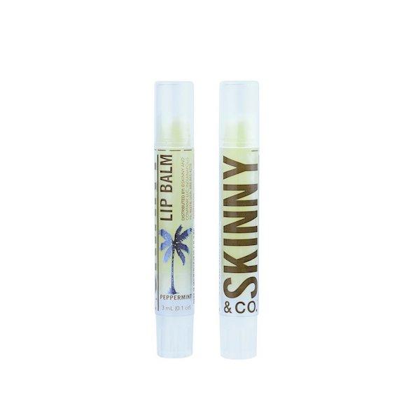 Skinny Peppermint Lip Balm Skinny Peppermint Lip Balm