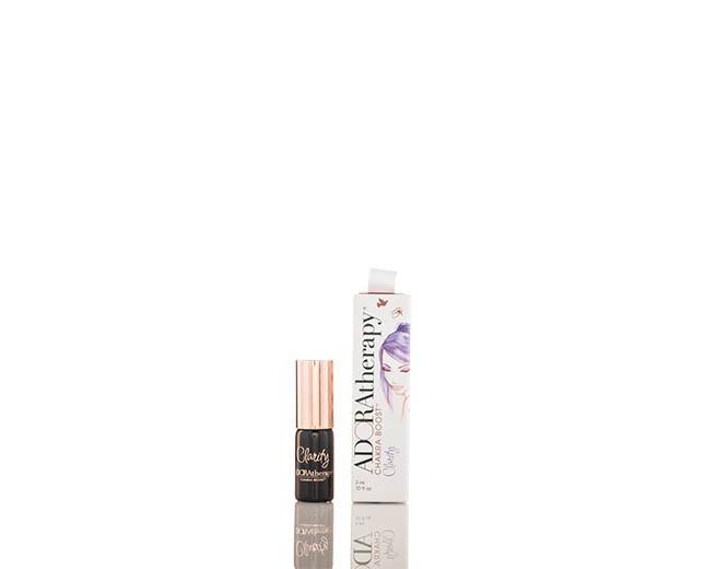 Adoratherapy Prestige Clarity Chakra 3ML Boost Roll on Adoratherapy Prestige Clarity Chakra 3ML Boost Roll on