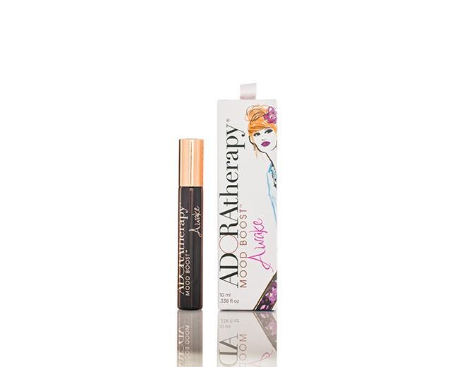Adoratherapy Prestige Awake Gal on the Go 10ML Spray Adoratherapy Prestige Awake Gal on the Go 10ML Spray