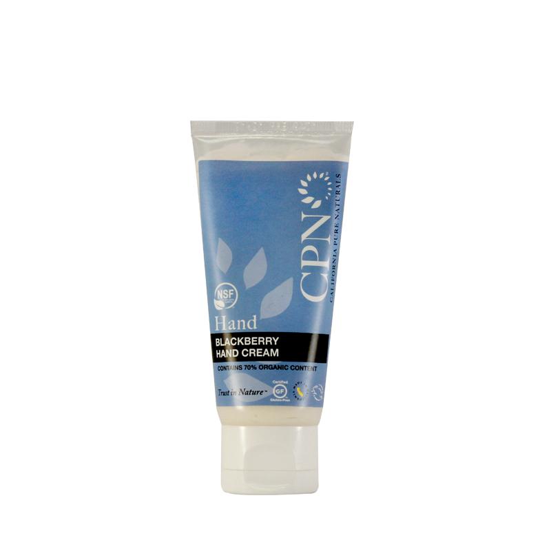 CPN Blackberry Hand Cream CPN Blackberry Hand Cream