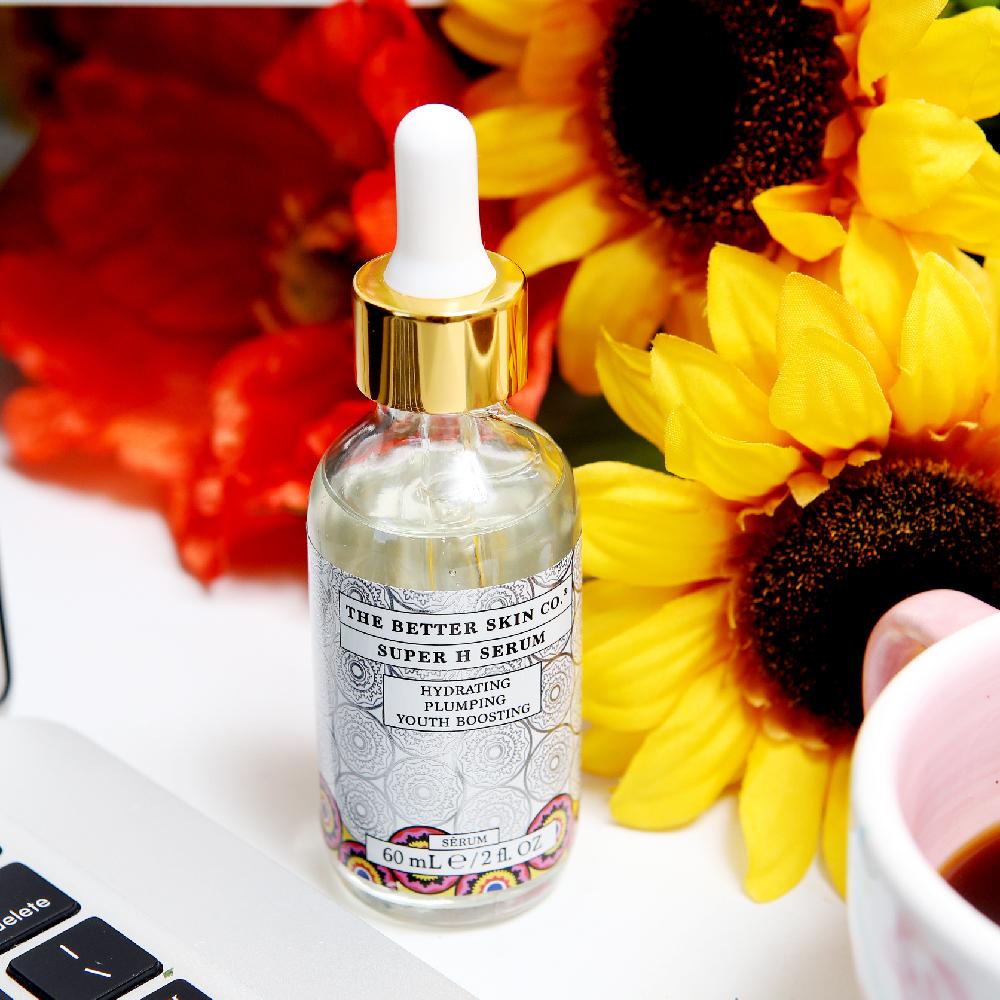 SUPER H SERUM - image 3