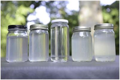 Skinny & Co. Raw Coconut Oil - image 2
